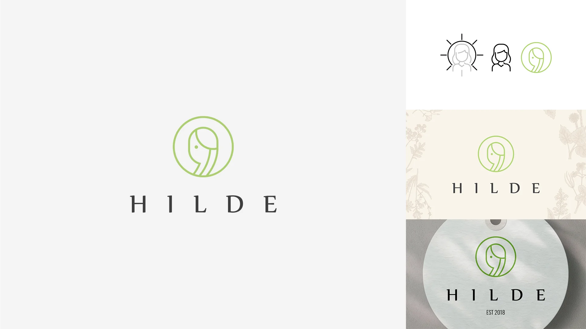HILDE — podgląd projektu