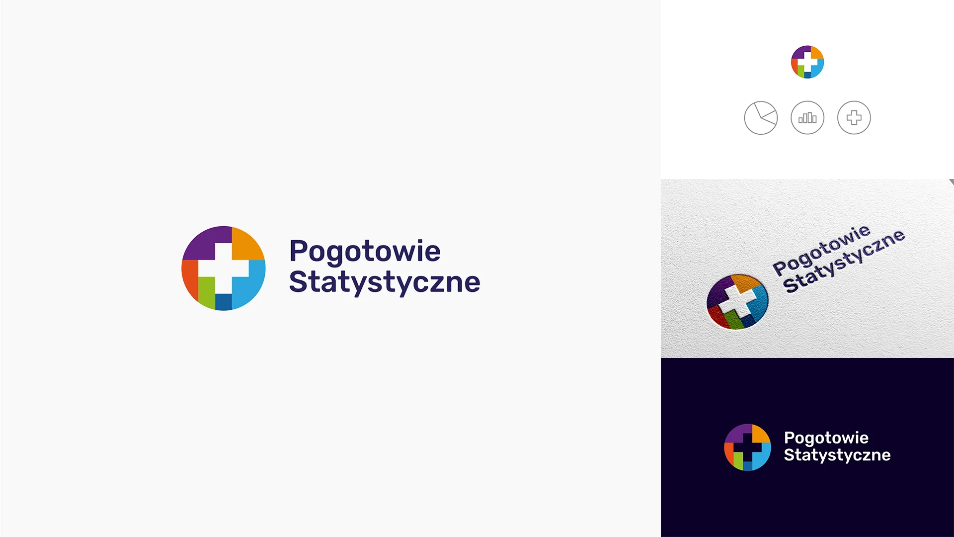 Pogotowie Statystyczne — podgląd projektu