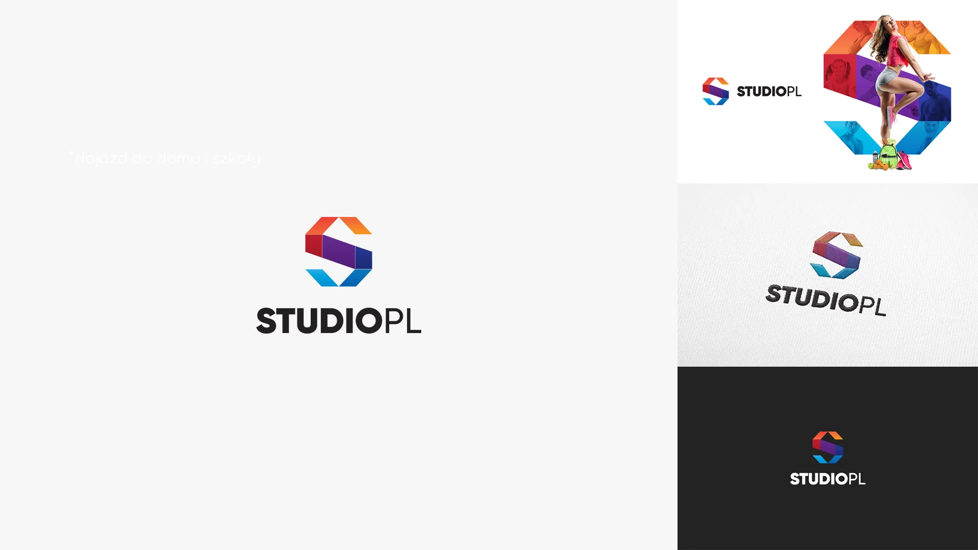 StudioPL — podgląd projektu